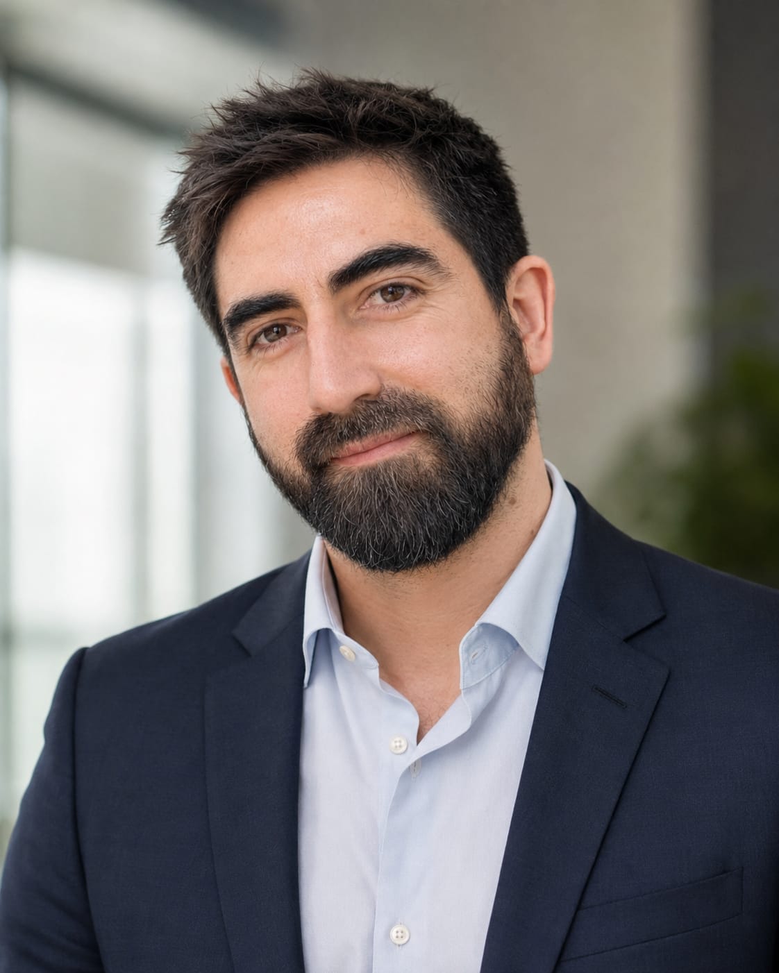 Felipe Castro
