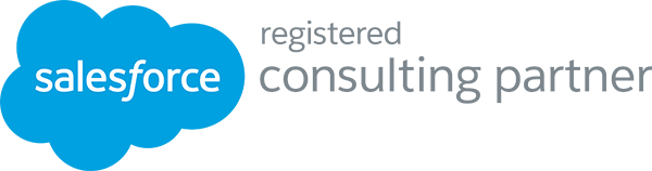 Salesforce Registered Consulting Partner